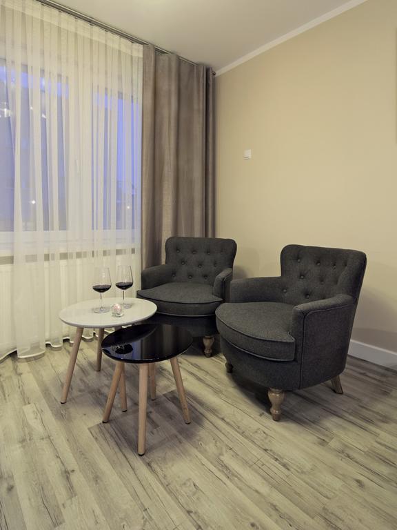 Paradise - Z Klimatyzacja Apartment Częstochowa Екстериор снимка