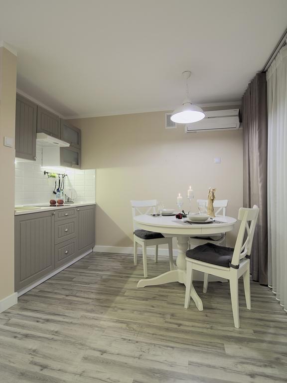 Paradise - Z Klimatyzacja Apartment Częstochowa Екстериор снимка