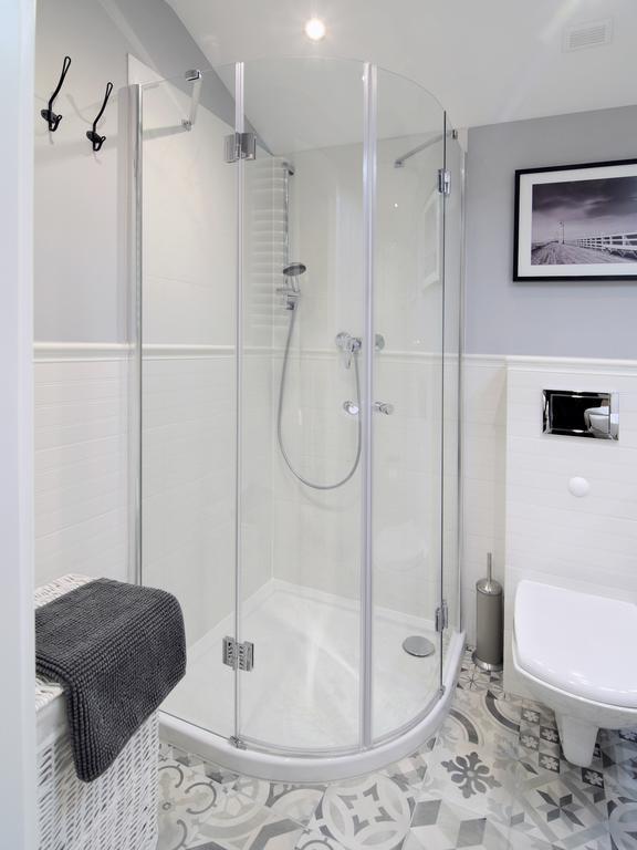 Paradise - Z Klimatyzacja Apartment Częstochowa Екстериор снимка